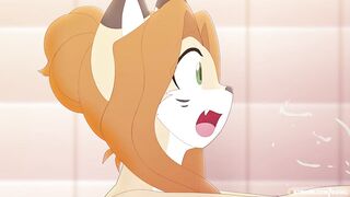 Leak [Eipril Animation]