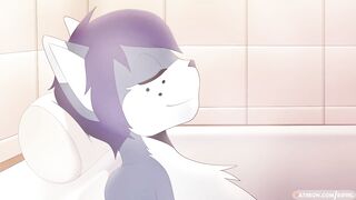 Leak [Eipril Animation] - 2 image