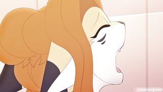 Leak [Eipril Animation] - 9 image