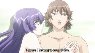 The student was fuck two bitches [ENG SUB] - 5 image