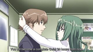 The student was fuck two bitches [ENG SUB] - 6 image