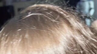 Addison Rae sextape (deepthroat) (netflix n chill) - 2 image