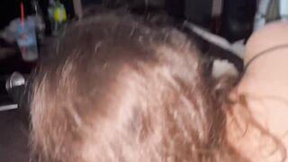 Addison Rae sextape (deepthroat) (netflix n chill) - 8 image