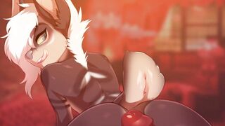FURRY TRAP & FUTA JOI ASSPLAY - 2 image