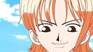 One Piece - Nami the Dick Lover on Action - 2 image