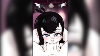 FHBQuickieHalloween - Mavis Bikini [ProjectPhysalis] - 3 image