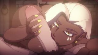 CURSED PRINCE ROUND 1 - 1 image