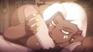 CURSED PRINCE ROUND 1 - 2 image