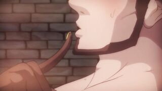 CURSED PRINCE ROUND 1 - 5 image