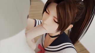 Mai Shiranui Sex Tape Dead or Alive - 9 image