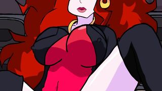 Friday Night Funkin Animation Having Hard Sex On Stage - 2 image