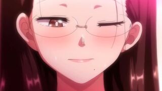 Big Boobs Office Lady - 1 image