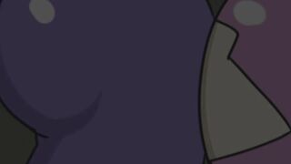 Among Us Futa Animation (ft. MissMoonified) - 10 image