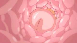 Lo que ella siempre quiso. Hentai sin censura