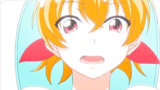 Lo que ella siempre quiso. Hentai sin censura - 4 image