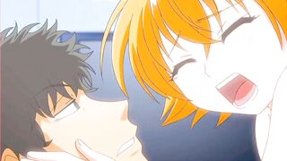 Lo que ella siempre quiso. Hentai sin censura - 6 image