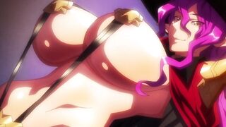 big tits elf hentai 1 (SakuraCircle) - 10 image