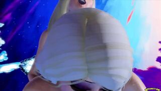 Shemale Stories (Futanari Episode 14) 3D Porn Animation 4K - 6 image