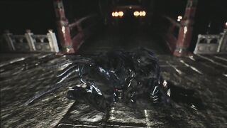 Warframe Monster Fuck Ember Porn - 10 image