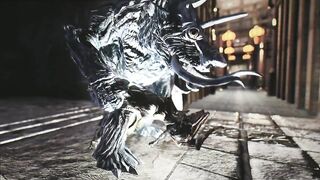 Warframe Monster Fuck Ember Porn - 2 image