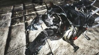 Warframe Monster Fuck Ember Porn - 5 image