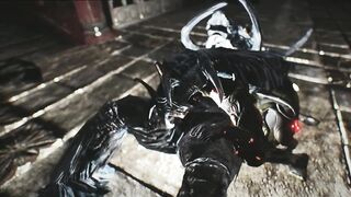 Warframe Monster Fuck Ember Porn