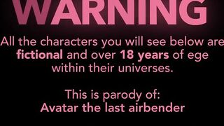 Ben 10 - Ben Fucks Gwen Hard. (Cartoon Porn) - 2 image