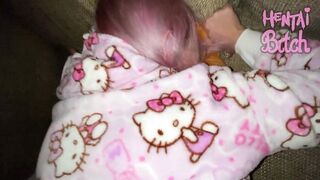 MY STEPDAD HATES LOSING PLAYSTATION GAMES - 3 image