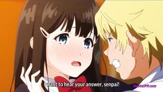 Hot Babe Give Incredible Blowjob - 10 image