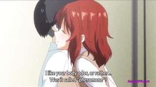 Hot Babe Give Incredible Blowjob - 3 image