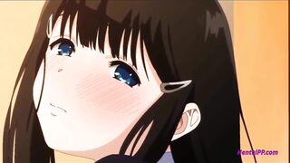 Hot Babe Give Incredible Blowjob - 9 image