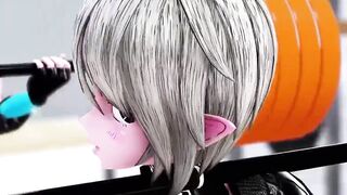 Futanari giant butt the best sex you've ever seen - 7 image