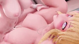 The best scenes of futanari rough sex p2 - 5 image