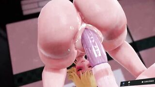 Futanaria big ass sex princess big ass - 2 image