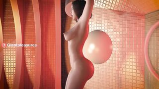 Expand Corp Pandemic Breast and Ass Inflation - 10 image