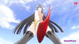 Hentai Fantasy [Part1] Huge Cum Inside - 2 image