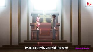 Hentai Fantasy [Part1] Huge Cum Inside - 7 image