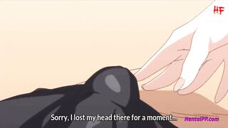 Seduced To Fuck In The Pool [Part1] - 2 image