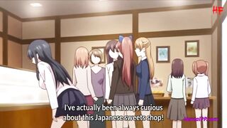 Seduced To Fuck In The Pool [Part1] - 6 image