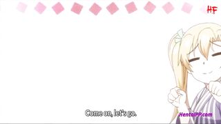 Seduced To Fuck In The Pool [Part1] - 7 image