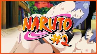 COMPILATION #2 KONAN (NARUTO)
