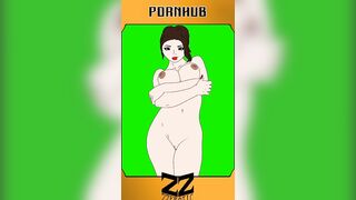 FREE FIRE - Paloma (Dibujo 48)