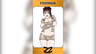 FREE FIRE - Paloma (Dibujo 48) - 6 image