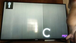 EP 91 - Gorgeous Big Boobs Schoolgirl Whit Glasses Needs A Big Dick Inside - 6 image