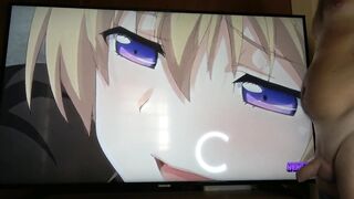 EP 91 - Gorgeous Big Boobs Schoolgirl Whit Glasses Needs A Big Dick Inside - 9 image