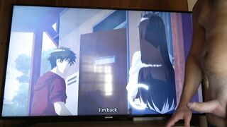 EP 87 - Weird Night At The Mansion (PT 1) - 2 image