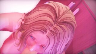 Game Stream - Now and Then - Sex Scenes - 9 image