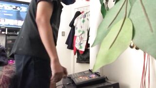 this beat makes me wonder why i feel sad after masturbating - 4 image