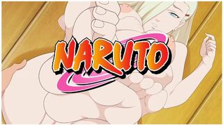 NARUTO FUCKS INO'S PUSSY (HENTAI) - 1 image
