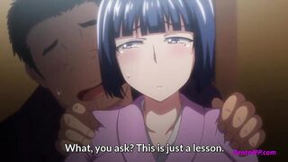 REC A Porn Movie With Stepsister - 3 image